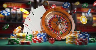 7oli Live Casino