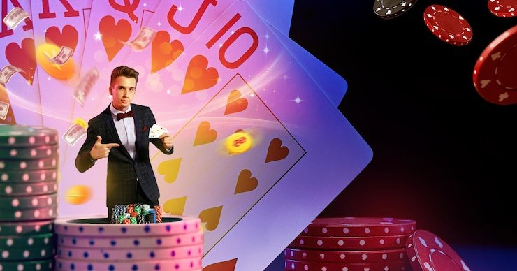 7oli Slots